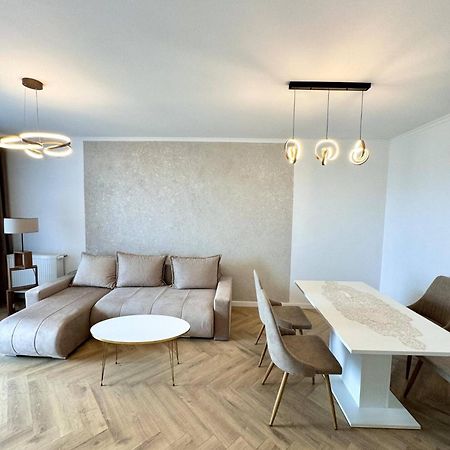 Lake View Luxury Apartament Клуж-Напока Екстер'єр фото