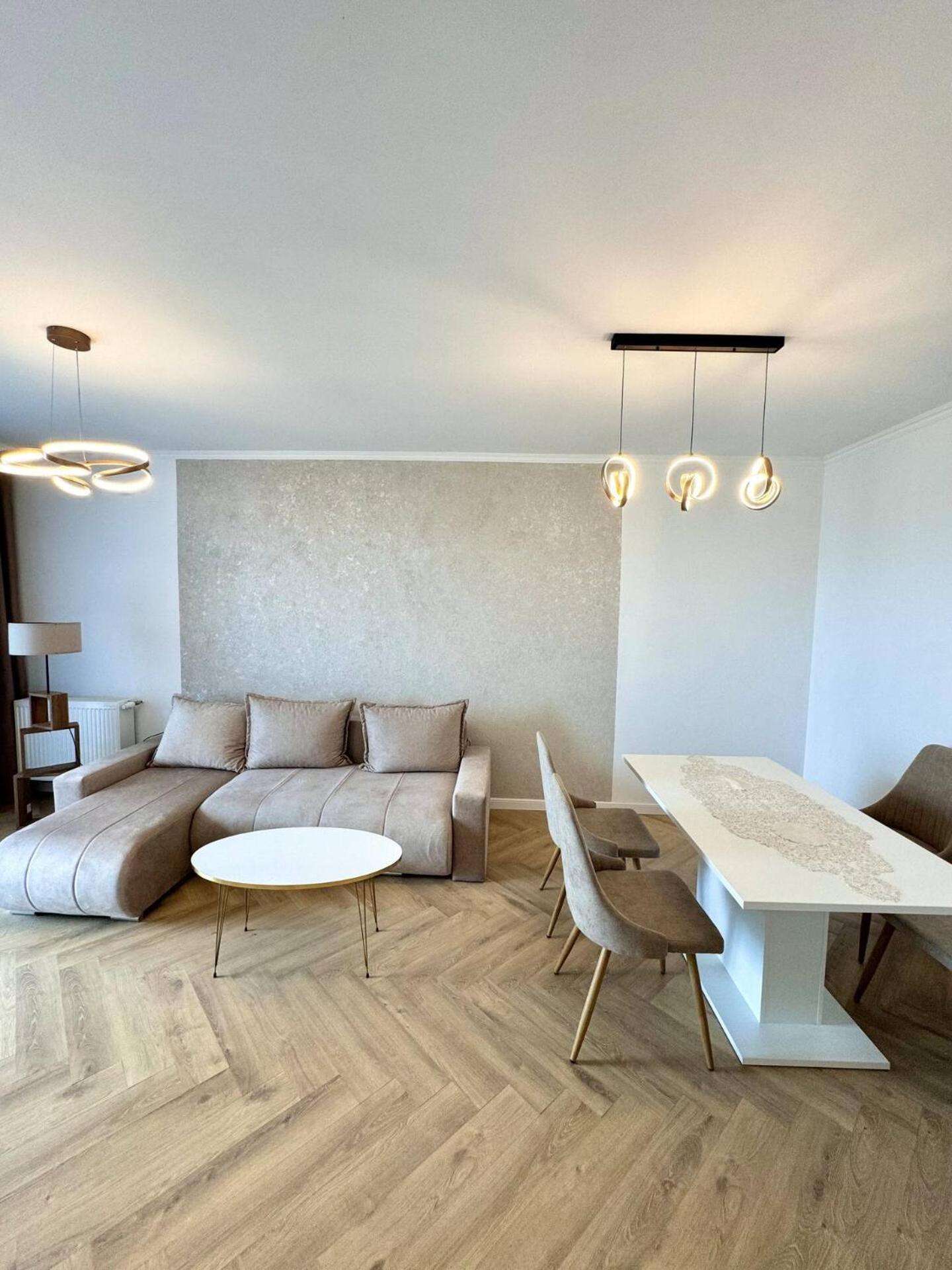 Lake View Luxury Apartament Клуж-Напока Екстер'єр фото