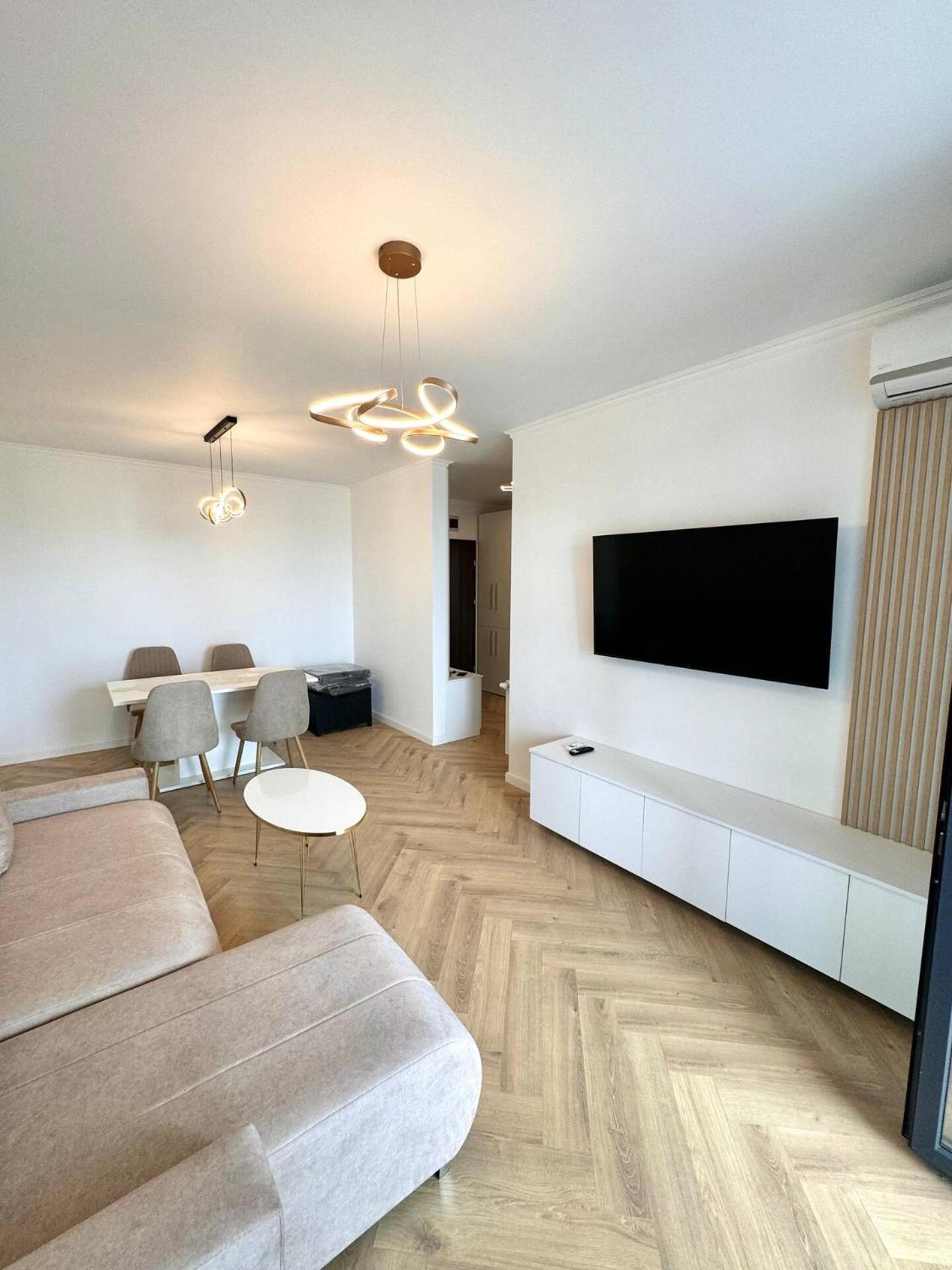 Lake View Luxury Apartament Клуж-Напока Екстер'єр фото