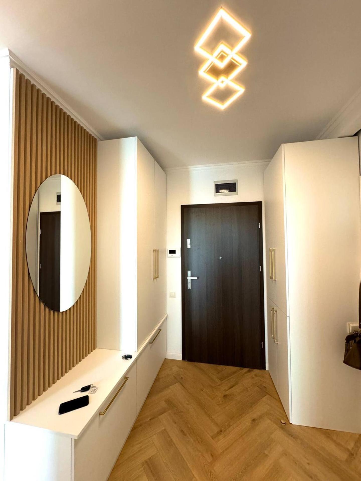 Lake View Luxury Apartament Клуж-Напока Екстер'єр фото