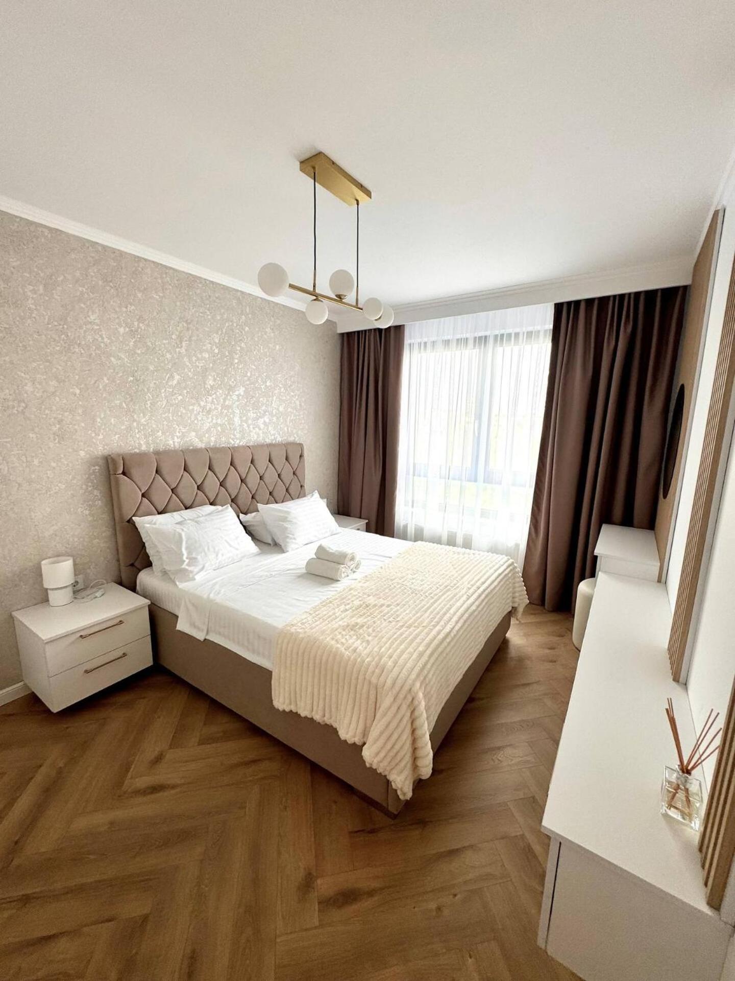 Lake View Luxury Apartament Клуж-Напока Екстер'єр фото